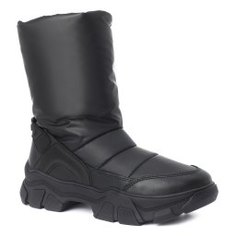 Ботинки JOG DOG 1758 черный