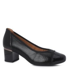 Туфли CAPRICE 9-9-22404-25 черный