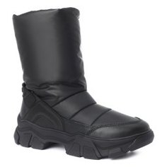 Ботинки JOG DOG 1708 черный