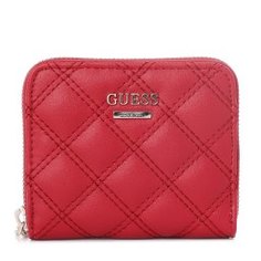 Кошелёк GUESS SWEV7679370 красный