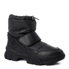 Ботинки JOG DOG 1709 черный