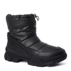 Ботинки JOG DOG 1753 черный