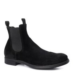 Ботинки OFFICINE CREATIVE CHRONICLE/002 черный