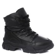 Ботинки JOG DOG 1754 черный