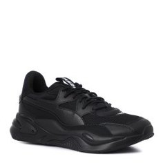 Кроссовки PUMA 375367 черный