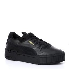 Кеды PUMA 371202 черный
