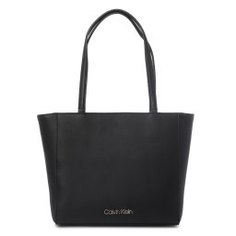 Сумка CALVIN KLEIN K60K606665 черный