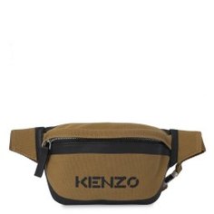 Сумка KENZO SA407 FW20 темно-бежевый