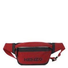 Сумка KENZO SA407 FW20 красный
