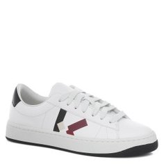 Кеды KENZO SN172 белый