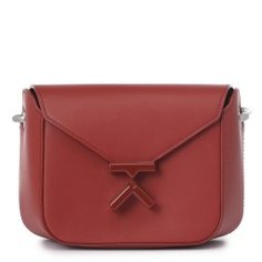 Сумка KENZO SA301 бордовый