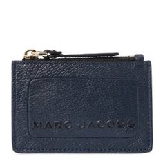 Ключница MARC JACOBS M0015109 темно-синий
