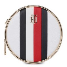 Сумка TOMMY HILFIGER AW0AW08530 белый