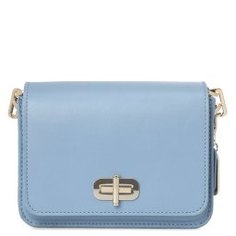 Сумка TOMMY HILFIGER AW0AW08646 серо-голубой