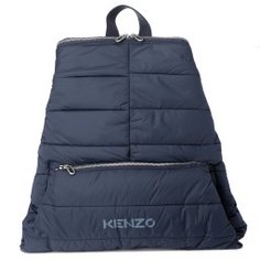 Рюкзак KENZO SA003 синий