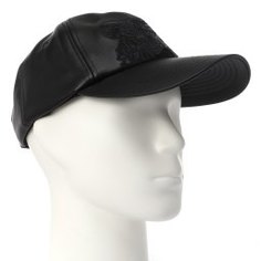Бейсболка KENZO AC301 черный
