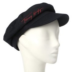 Кепка TOMMY HILFIGER AW0AW08615 темно-синий