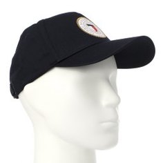 Бейсболка TOMMY HILFIGER AM0AM06353 темно-синий