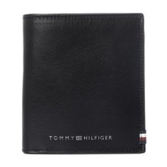 Портмоне TOMMY HILFIGER AM0AM06300 черный