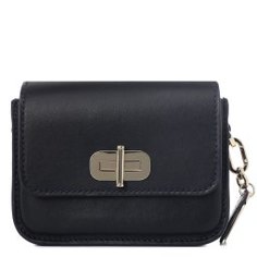 Сумка TOMMY HILFIGER AW0AW08514 темно-синий