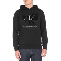 Свитер CALVIN KLEIN JEANS J30J315712 черный