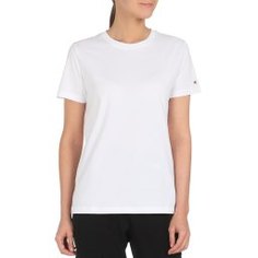 Футболка TOMMY HILFIGER WW0WW28386 белый