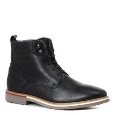 Ботинки LLOYD FARGO FW20 черный