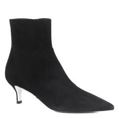 Ботильоны FURLA FURLA COD ANKLE BOOT T.50 черный