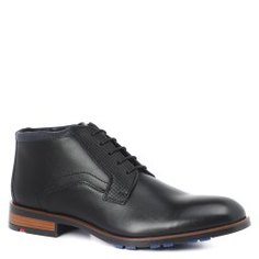 Ботинки LLOYD JARON FW20 черный