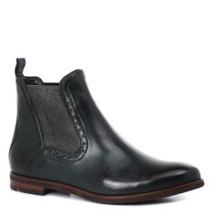 Ботинки LLOYD 20-229 темно-зеленый