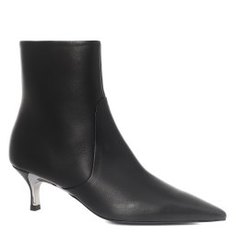 Ботильоны FURLA FURLA COD ANKLE BOOT T.50 черный