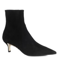 Ботильоны FURLA FURLA COD ANKLE BOOT T.50 черный