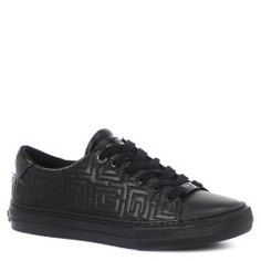 Кеды GUESS FL8GOLELE12 черный