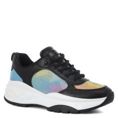 Кроссовки GUESS FL8CLEFAL12 мультицвет