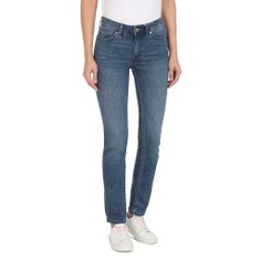 Джинсы TOMMY HILFIGER WW0WW28065 светло-синий