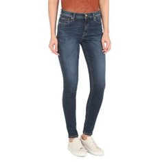 Джинсы TOMMY JEANS DW0DW08623 темно-синий