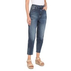 Джинсы TOMMY JEANS DW0DW08367 синий