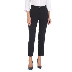 Брюки TOMMY HILFIGER WW0WW27286 темно-синий