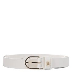 Ремень TOMMY HILFIGER AW0AW08542 белый