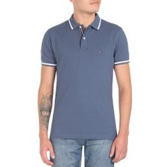 Футболка TOMMY HILFIGER MW0MW10768 синий