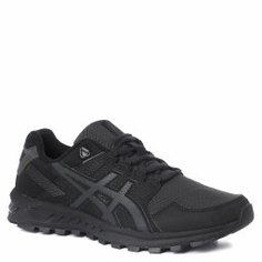 Кроссовки ASICS TIGER GEL-CITREK черный