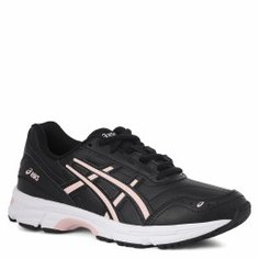 Кроссовки ASICS TIGER GEL-ESCALATE черный