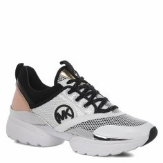 Кроссовки MICHAEL KORS 43T0CHFS2D белый