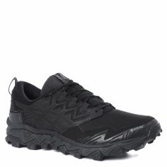 Кроссовки ASICS TIGER GEL-FujiTrabuco 8 G-TX черный
