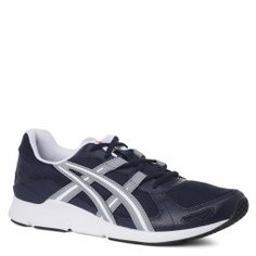 Кроссовки ASICS TIGER GEL-LYTE RUNNER 2 темно-синий