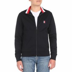 Свитер TOMMY HILFIGER MW0MW14206 темно-синий