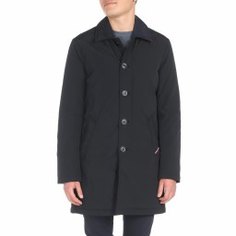 Пальто TOMMY HILFIGER MW0MW14042 темно-синий