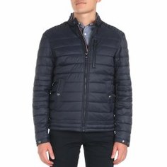 Куртка TOMMY HILFIGER MW0MW13739 темно-синий