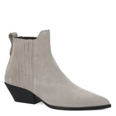 Ботинки FURLA FURLA WEST ANKLE BOOT T.45 серый