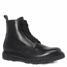 Ботинки OFFICINE CREATIVE LYDONA/005 черный